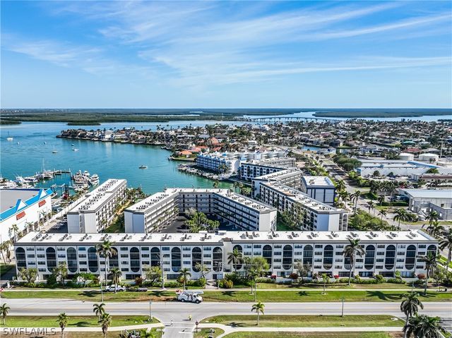 1027 Anglers CV B301, Marco Island, FL 34145
