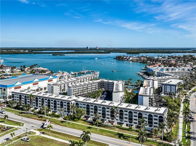 1027 Anglers CV B301, Marco Island, FL 34145