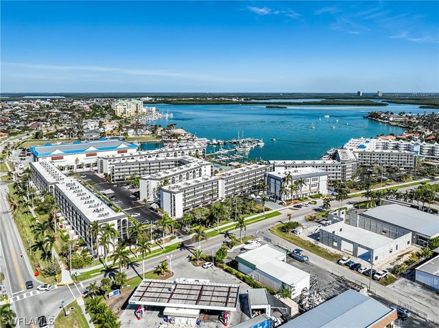1027 Anglers CV B301, Marco Island, FL 34145