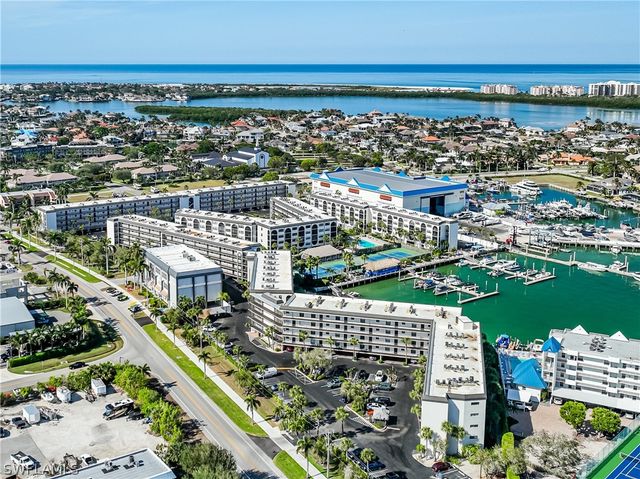 1027 Anglers CV B301, Marco Island, FL 34145