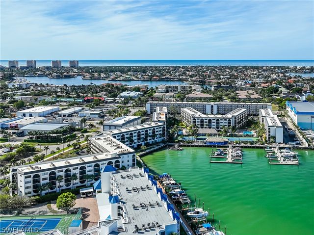 1027 Anglers CV B301, Marco Island, FL 34145
