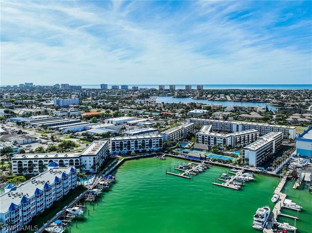 1027 Anglers CV B301, Marco Island, FL 34145