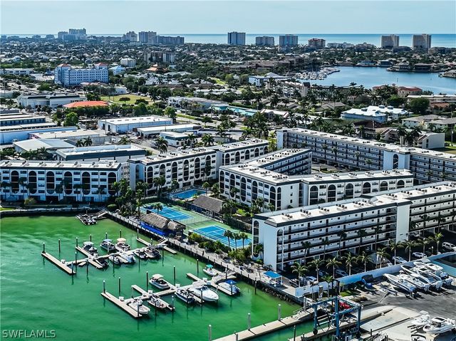 1027 Anglers CV B301, Marco Island, FL 34145