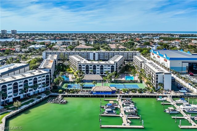 1027 Anglers CV B301, Marco Island, FL 34145