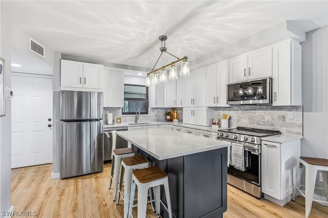 1027 Anglers CV B301, Marco Island, FL 34145