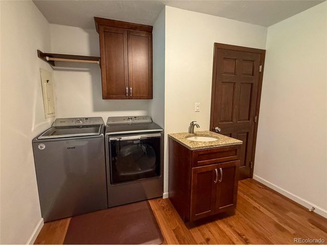 1583 Rose Ave, Burlington, CO 80807