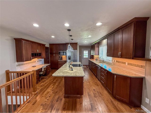 1583 Rose Ave, Burlington, CO 80807