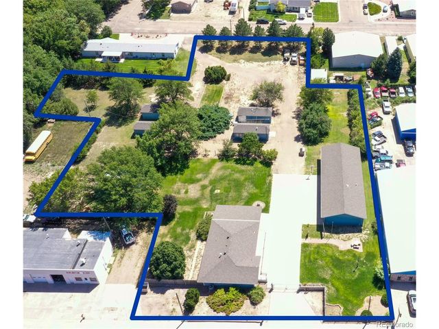 1583 Rose Ave, Burlington, CO 80807