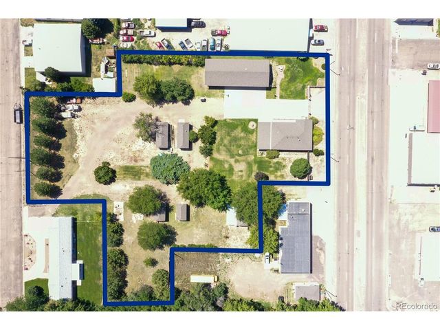 1583 Rose Ave, Burlington, CO 80807