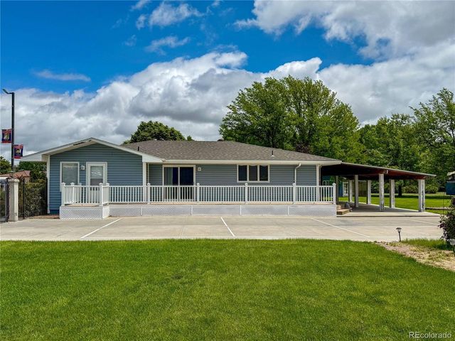 1583 Rose Ave, Burlington, CO 80807