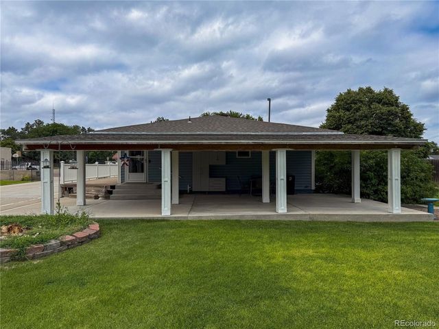 1583 Rose Ave, Burlington, CO 80807