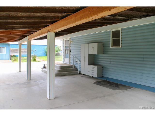 1583 Rose Ave, Burlington, CO 80807