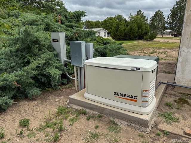 1583 Rose Ave, Burlington, CO 80807