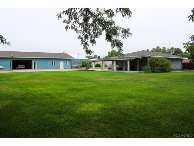 1583 Rose Ave, Burlington, CO 80807