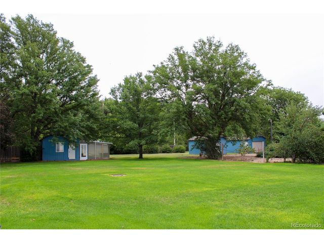 1583 Rose Ave, Burlington, CO 80807