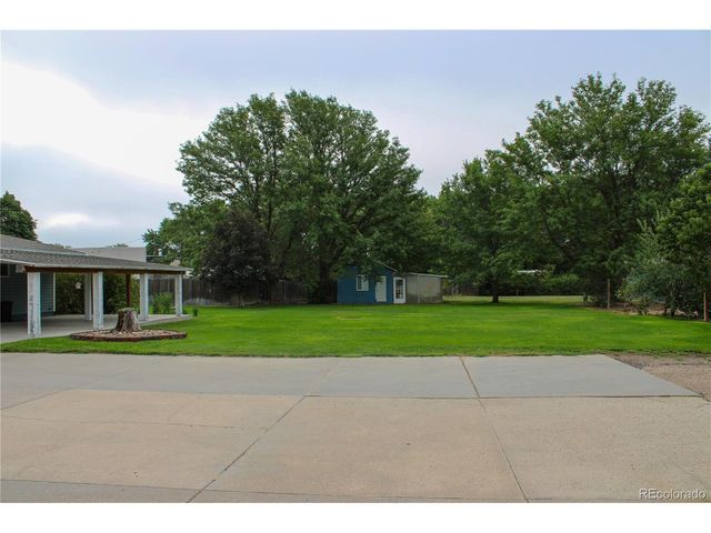 1583 Rose Ave, Burlington, CO 80807