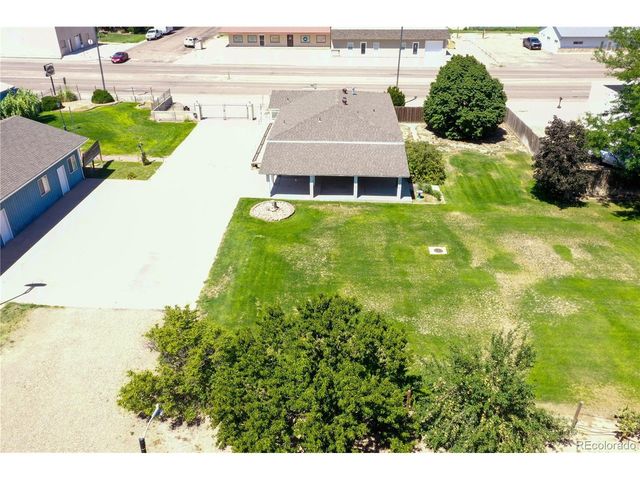 1583 Rose Ave, Burlington, CO 80807