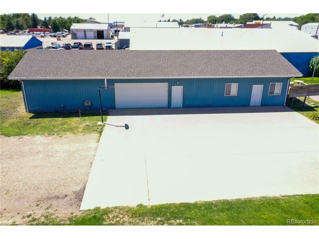 1583 Rose Ave, Burlington, CO 80807