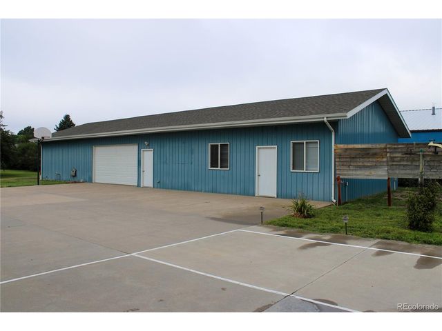 1583 Rose Ave, Burlington, CO 80807