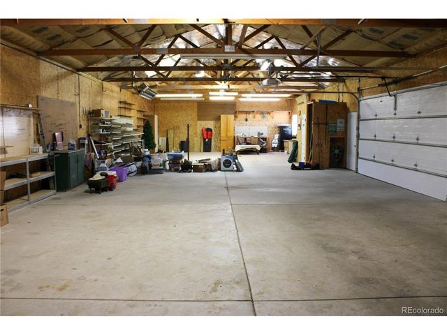 1583 Rose Ave, Burlington, CO 80807