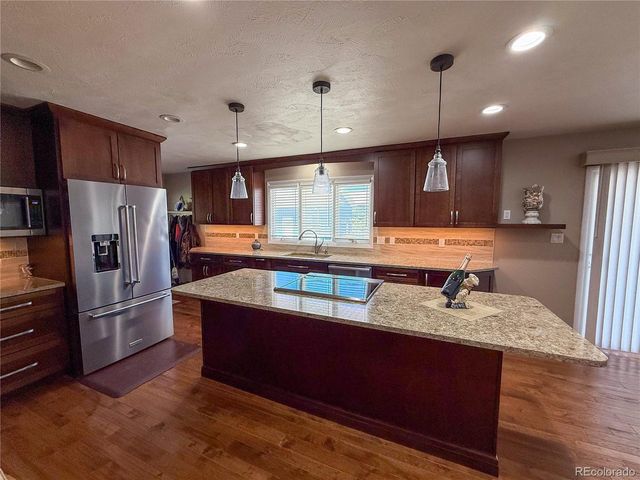 1583 Rose Ave, Burlington, CO 80807