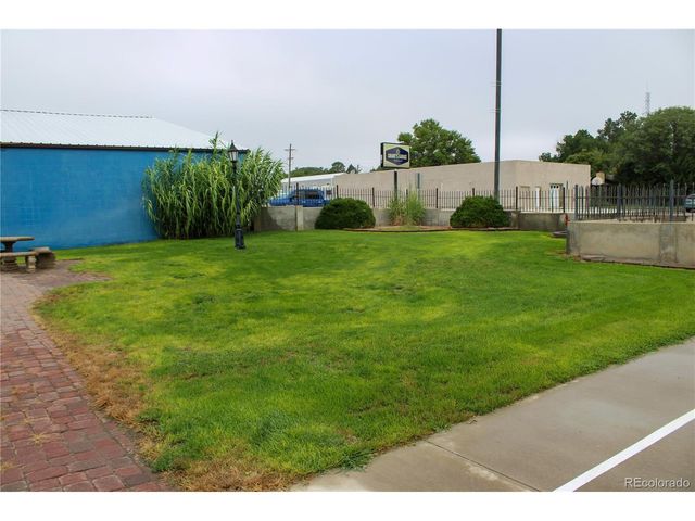 1583 Rose Ave, Burlington, CO 80807