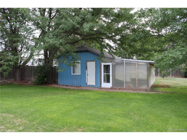 1583 Rose Ave, Burlington, CO 80807