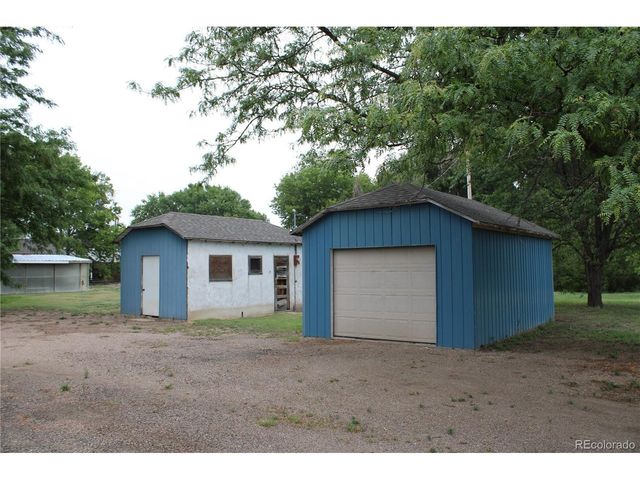 1583 Rose Ave, Burlington, CO 80807