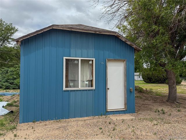 1583 Rose Ave, Burlington, CO 80807