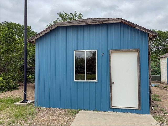 1583 Rose Ave, Burlington, CO 80807