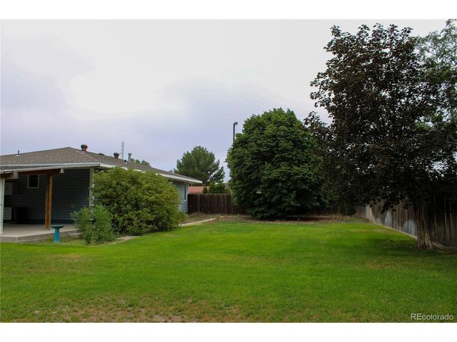 1583 Rose Ave, Burlington, CO 80807