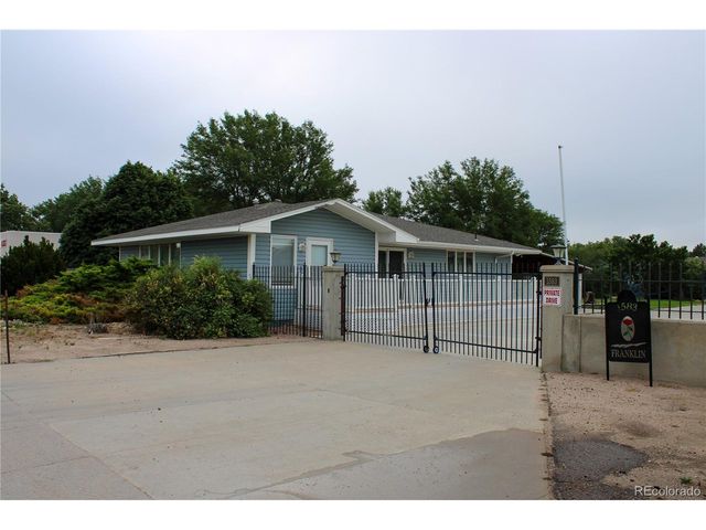 1583 Rose Ave, Burlington, CO 80807