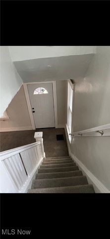 1521 Lakefront Avenue, East Cleveland, OH 44112