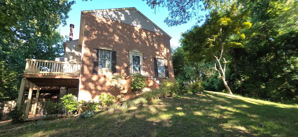 8700 SCORTON HARBOUR, Pasadena, MD 21122