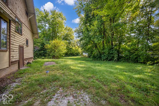 3021 E Bradbury Avenue, Indianapolis, IN 46203