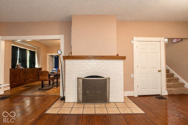 3021 E Bradbury Avenue, Indianapolis, IN 46203
