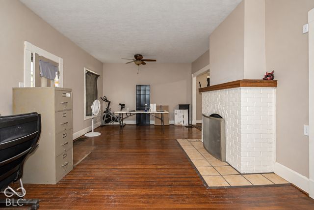 3021 E Bradbury Avenue, Indianapolis, IN 46203