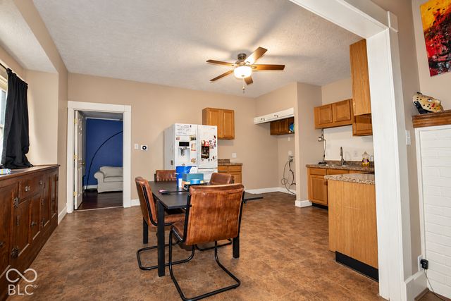 3021 E Bradbury Avenue, Indianapolis, IN 46203