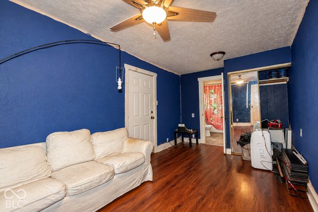 3021 E Bradbury Avenue, Indianapolis, IN 46203