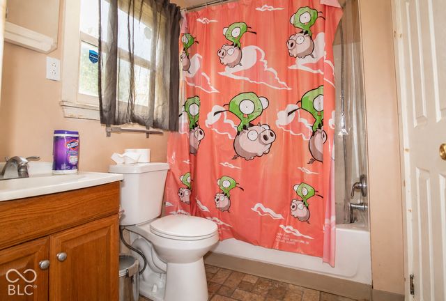 3021 E Bradbury Avenue, Indianapolis, IN 46203