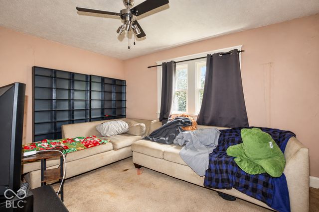 3021 E Bradbury Avenue, Indianapolis, IN 46203