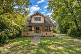 3021 E Bradbury Avenue, Indianapolis, IN 46203
