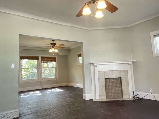 1026 E 148th Street, Cleveland, OH 44110