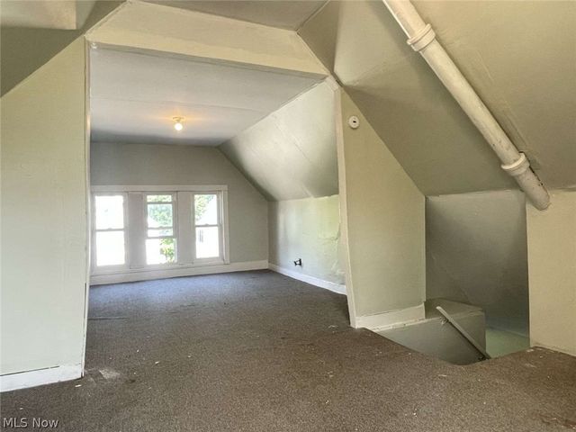 1026 E 148th Street, Cleveland, OH 44110