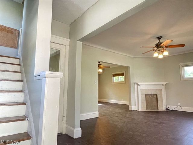 1026 E 148th Street, Cleveland, OH 44110