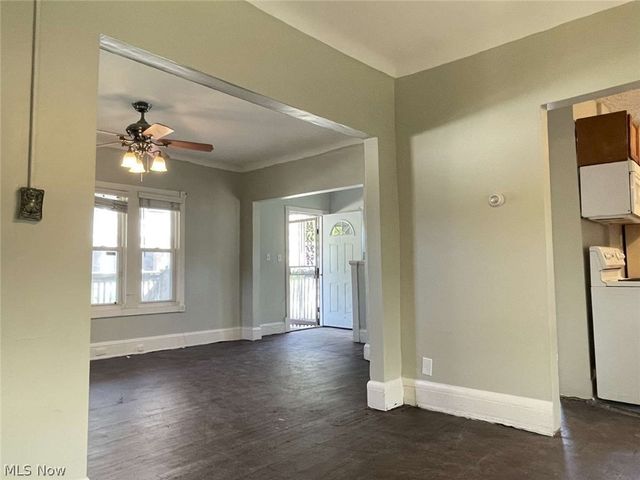 1026 E 148th Street, Cleveland, OH 44110
