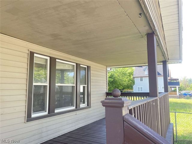 1026 E 148th Street, Cleveland, OH 44110