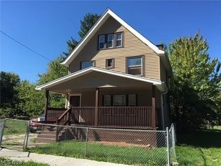1026 E 148th Street, Cleveland, OH 44110