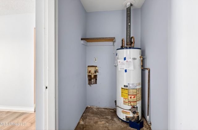 109 Evergreen Drive, D'iberville, MS 39540