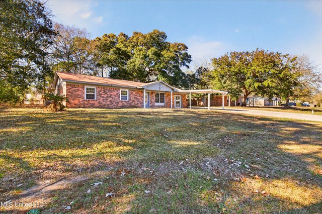 109 Evergreen Drive, D'iberville, MS 39540